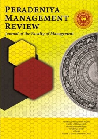 Volume 1 - Issue 1