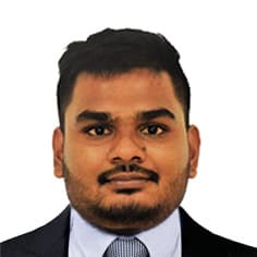 Mr. Darshana Bandara