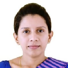 Ms. D.M.S.M. Dasanayake