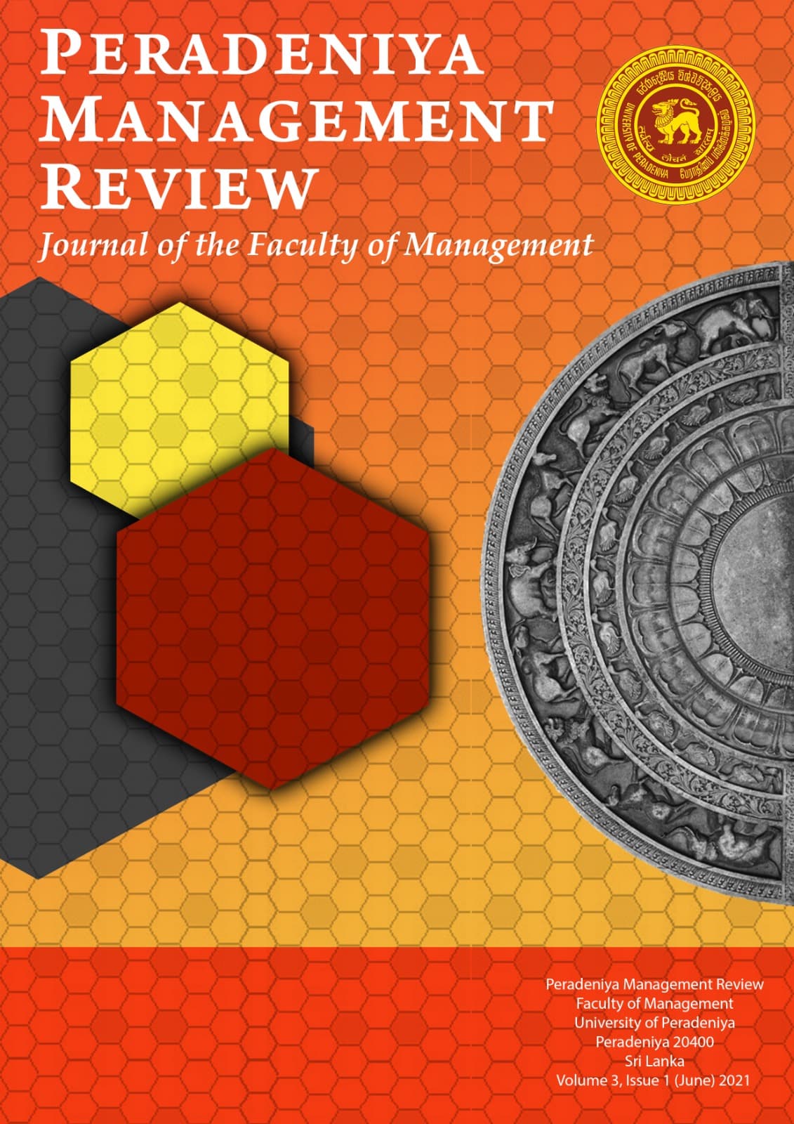 Volume 3 - Issue 1