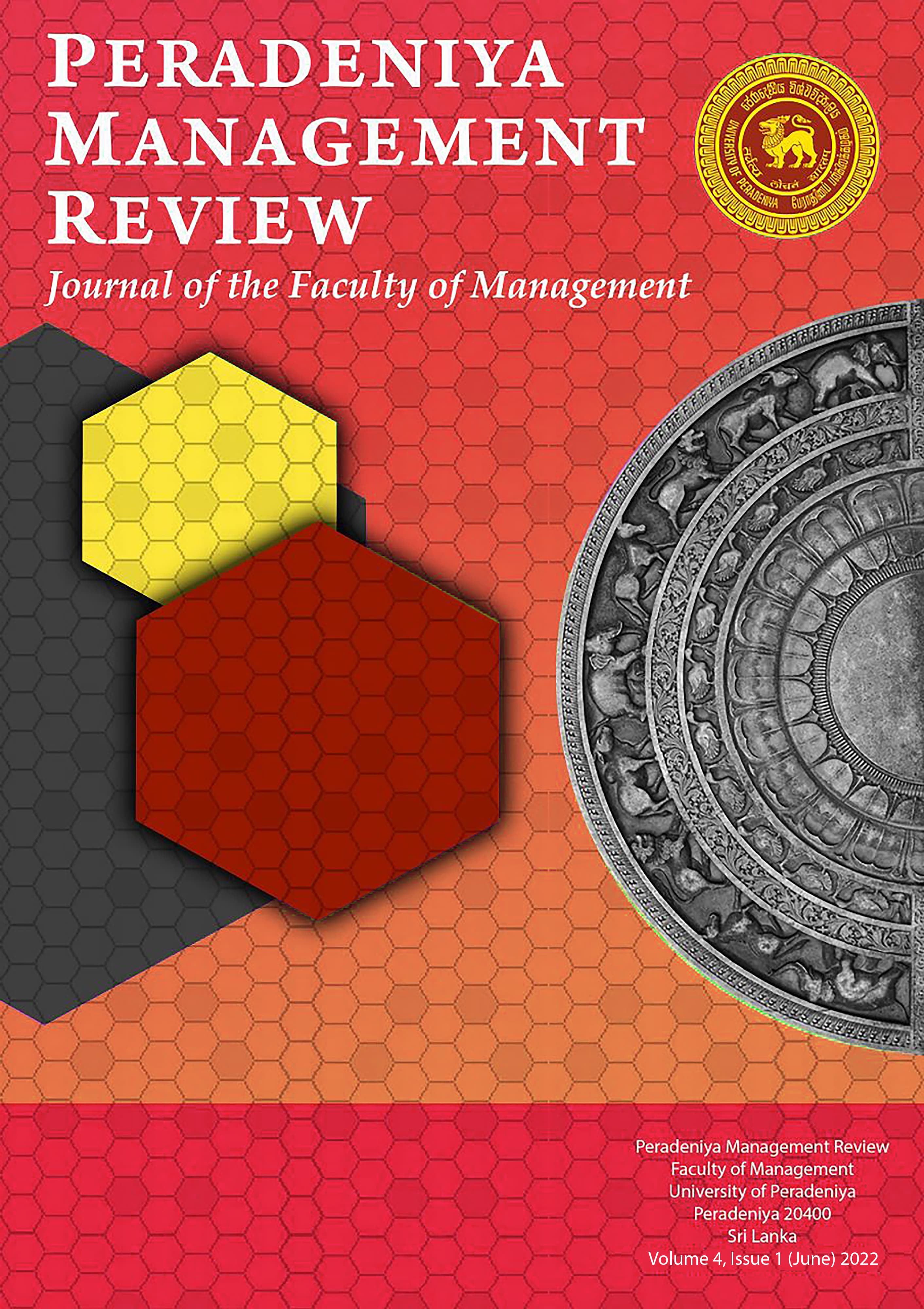 Volume 4 - Issue 1
